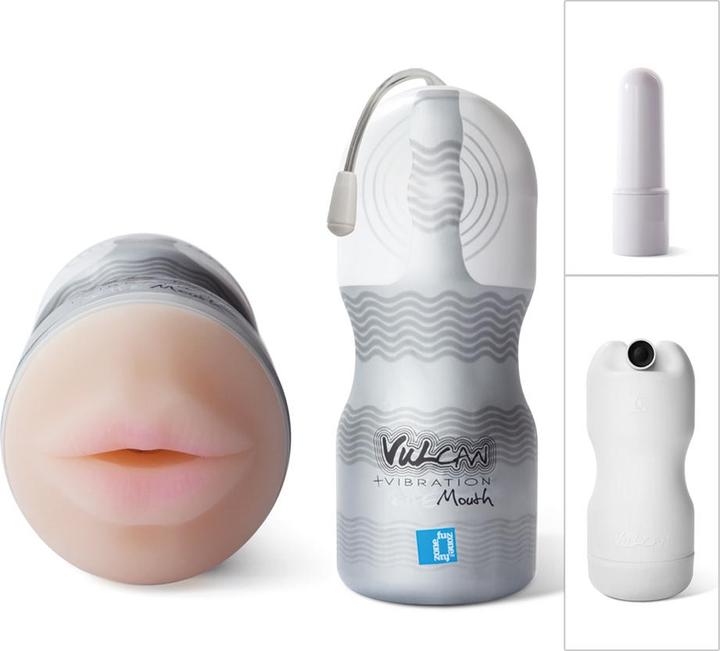 Produktbild Shots Ripe Mouth Vibe"