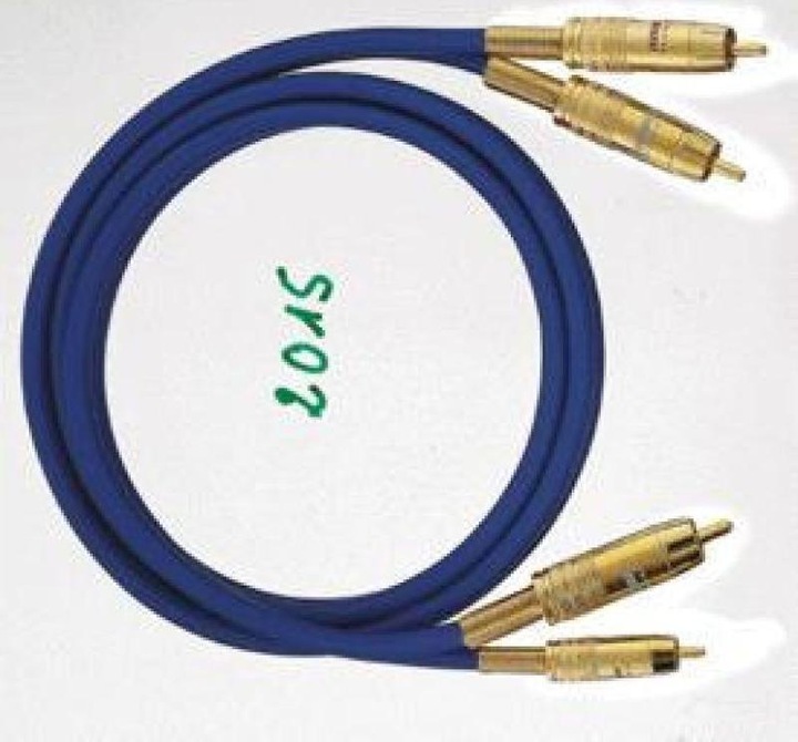 Actual product image Oehlbach Nf 1 Master (0.50 m, Cinch)