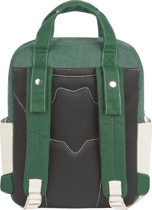 Actual product image Badabulle Changing backpack