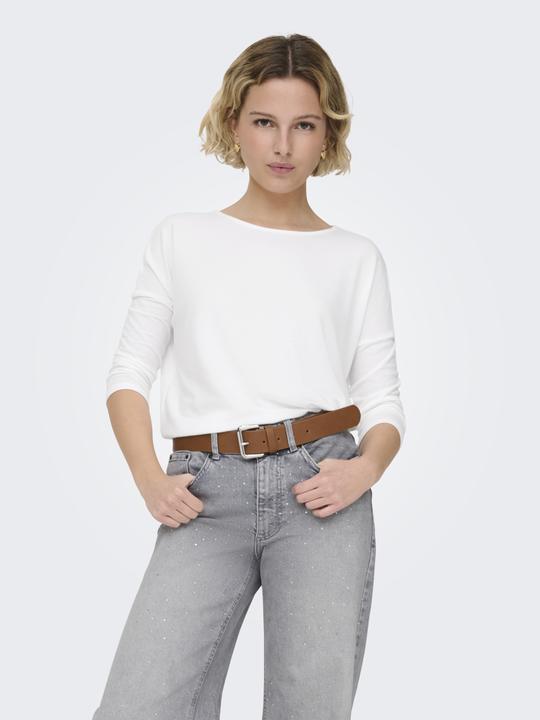 Image du produit Only Haut à manches 3/4 (M)