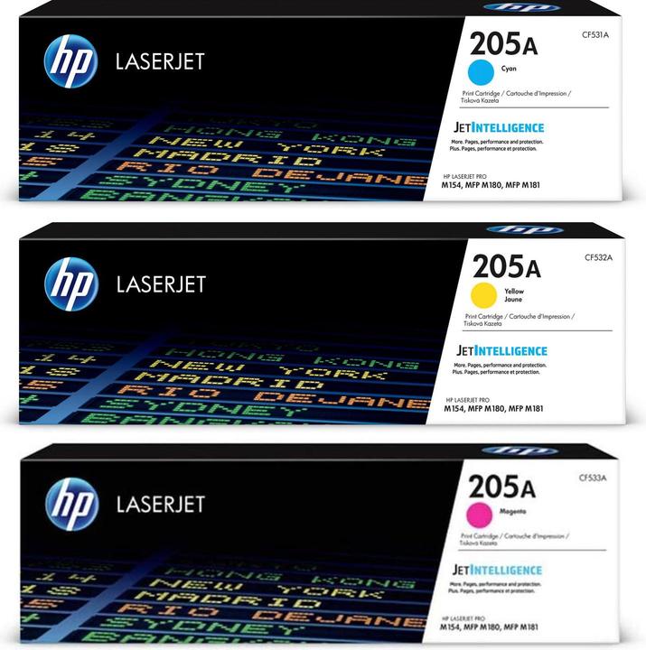 Immagine prodotto HP 205a (M)