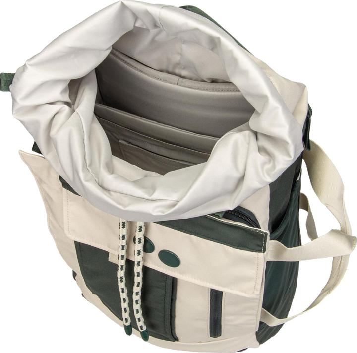 Actual product image Pinqponq Rucksack Blok Medium Construct (42.90 l)