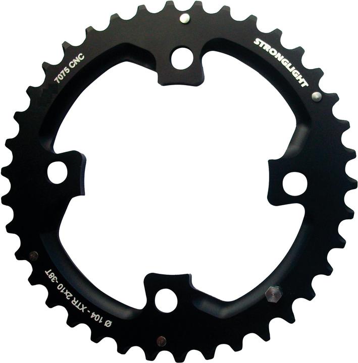 Produktbild Stronglight MTB Shimano 2x10 (38)