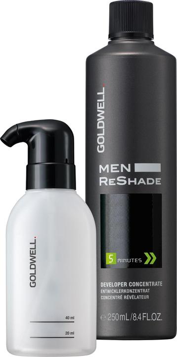 Produktbild Goldwell Men ReShade