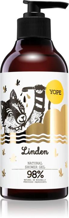 Produktbild Yope Linden (400 ml)