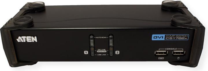 Actual product image Aten Cs1762a