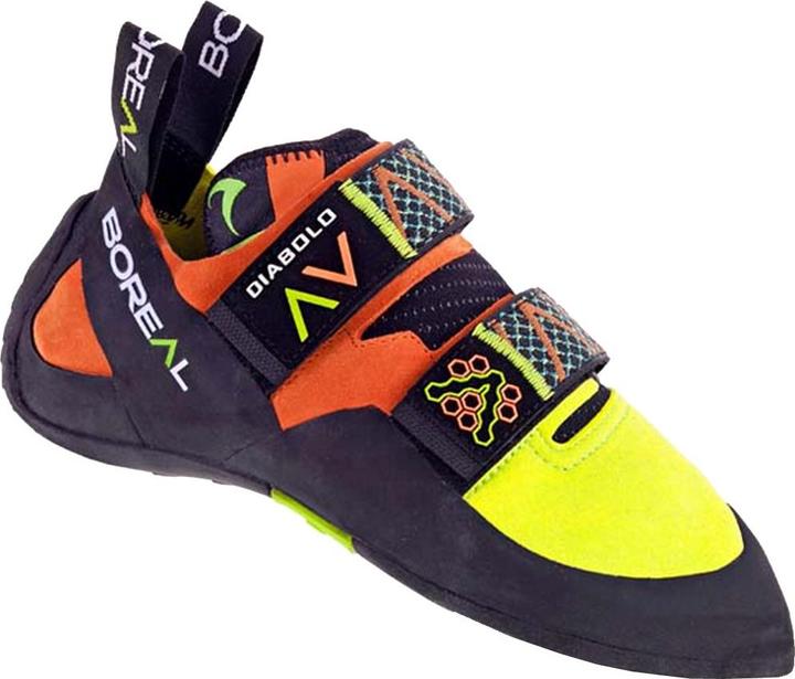 Actual product image Boreal Diabolo Shoes Unisex (39.5)