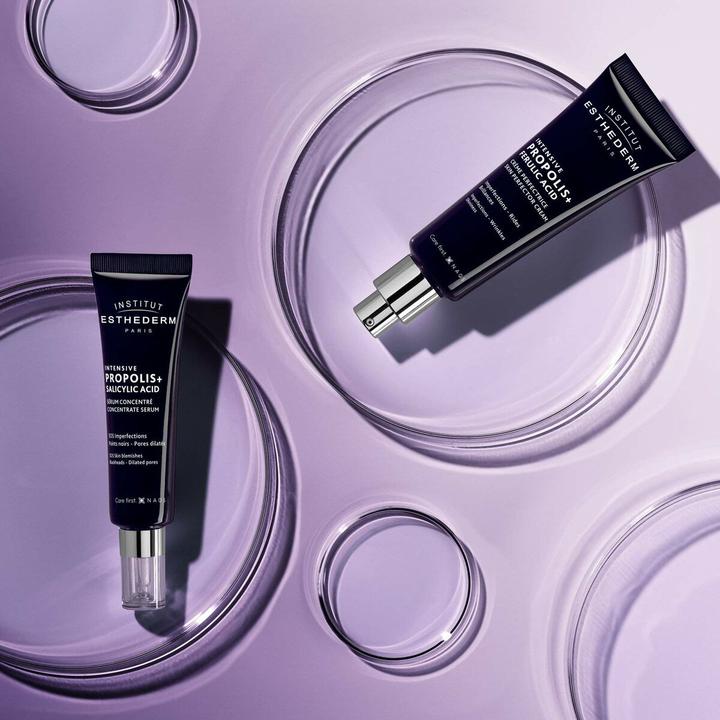 Actual product image Institut Esthederm Propolis + Crème Perfectrice (50 ml, 24h cream)