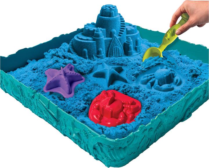 Image du produit Spin Master Boîte de sable cinétique