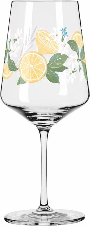 Immagine prodotto Ritzenhoff Sommertau Limoncello F25 2er (5.44 dl, 2x, Bicchieri da aperitivo)