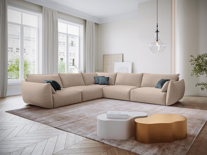 Produktbild Maison Heritage Clau (Ecksofa)