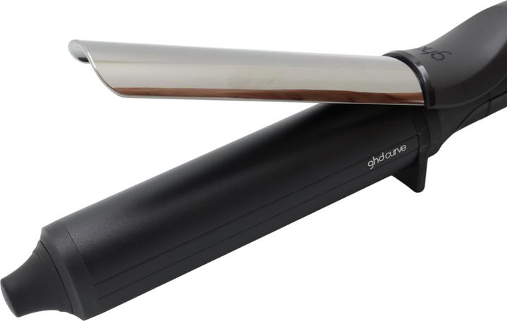 Actual product image ghd Curve Soft Curl Tong