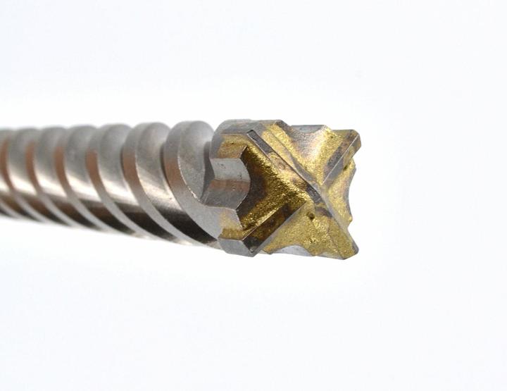 Actual product image AW Tools AWTOOLS RETURN SDS + Square 32 * 460 mm (32 millimetres)