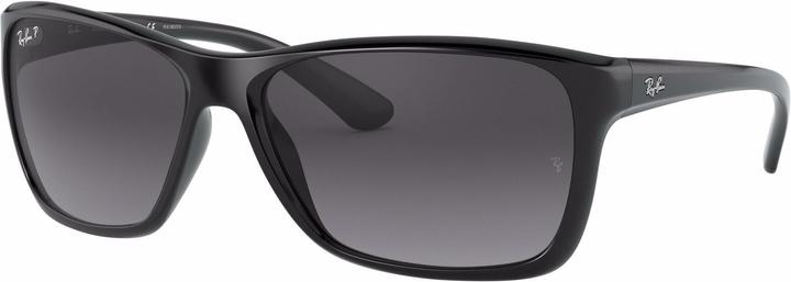 Actual product image Ray Ban RB4331