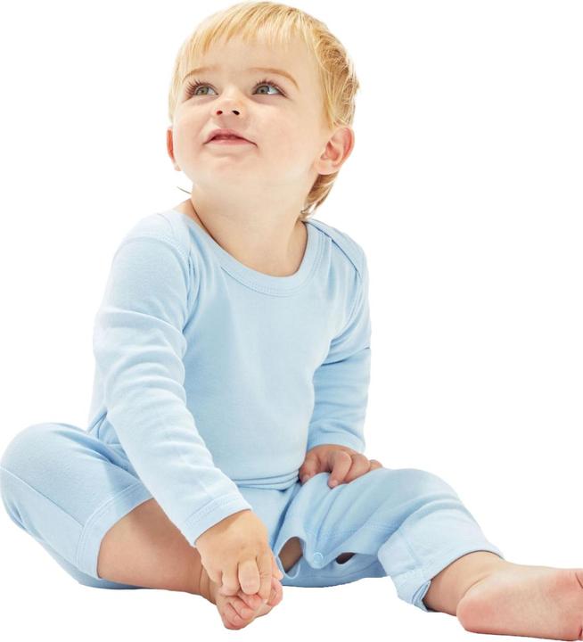 Image du produit Babybugz - Body - Bébé (80)