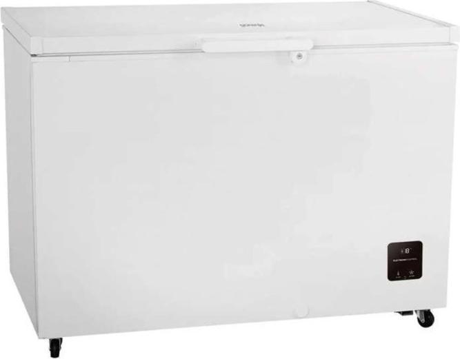 Produktbild Gorenje Zamrażarka FH19EAW (Freistehend, 191 l)