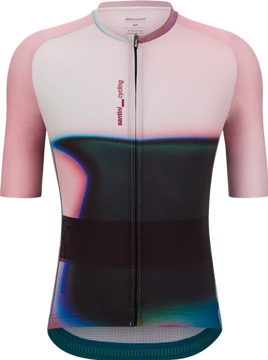 Produktbild Santini Kurzarmtrikot LUCE Unisex (XXL)