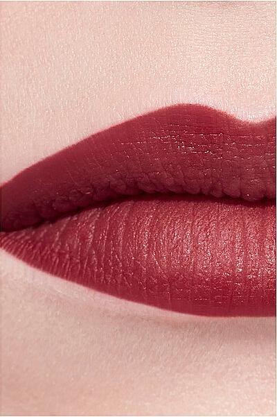 Produktbild Chanel Rouge Allure Velv Lumin Matte Lip No 55 (55)