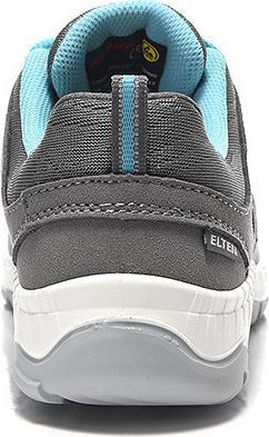 Immagine prodotto Elten Scarpa di sicurezza bassa MADDIE Grey Low, S1P, taglia 42 (S1P, 42)
