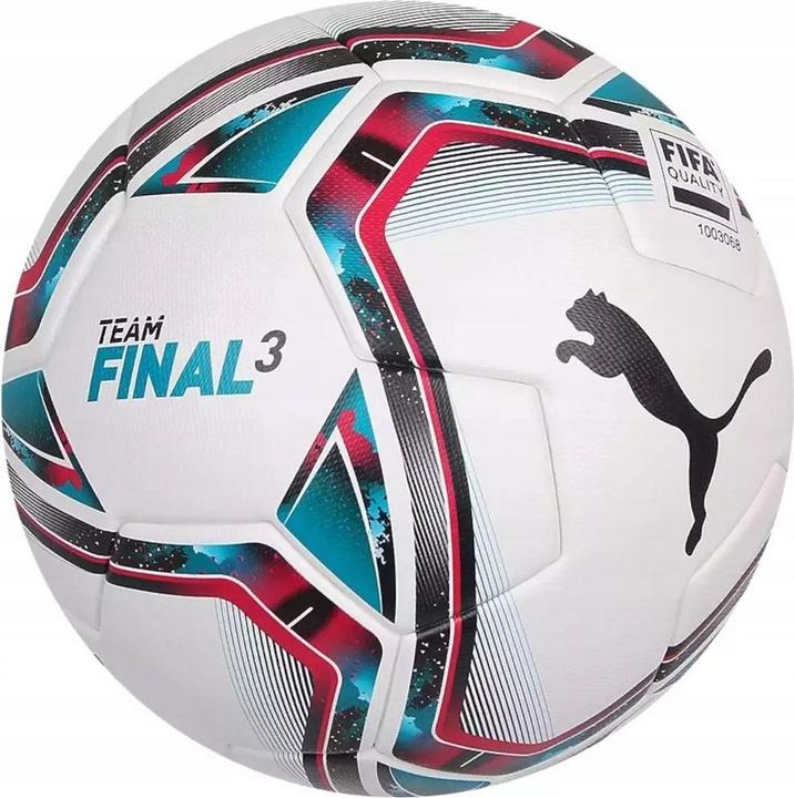 Immagine prodotto Puma TeamFINAL 21.3 Pallone (4)