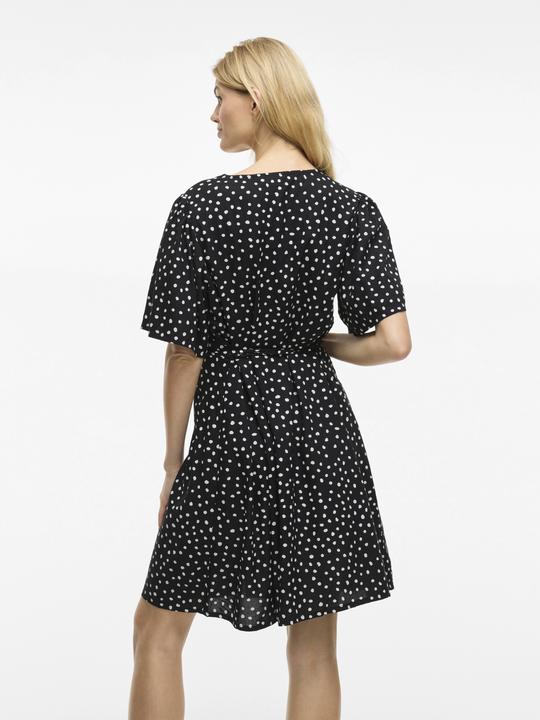 Image du produit Vila Robe courte à manches courtes (40)