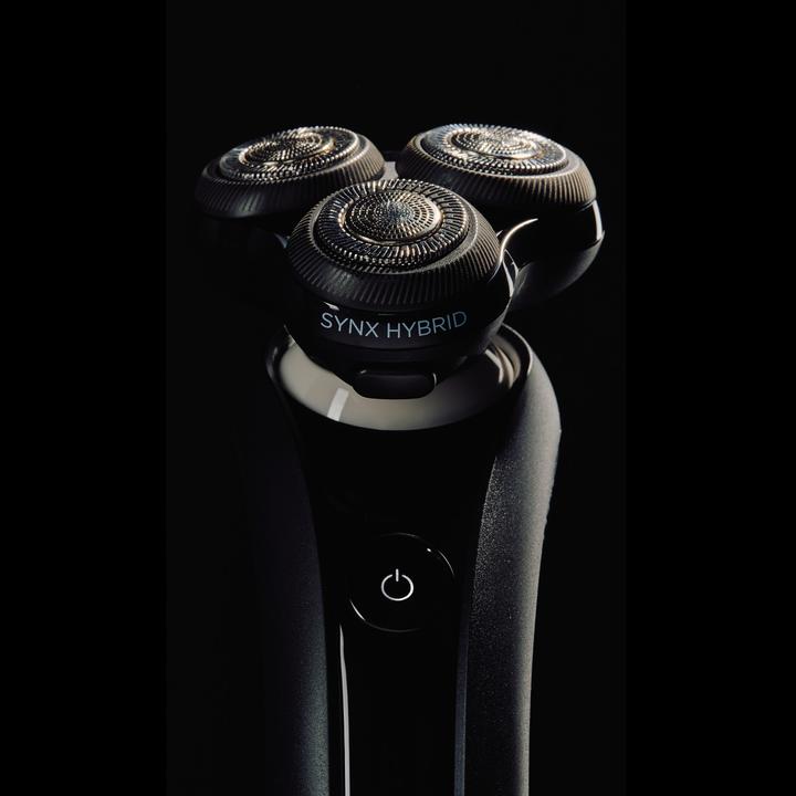 Actual product image Remington XR1755