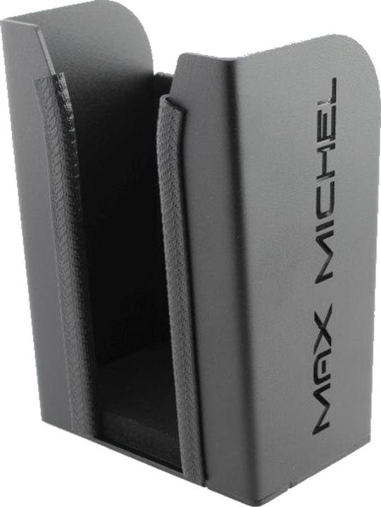 Image du produit Max Michel Support de scanner pour Zebra MC3300, aluminium, magnétique