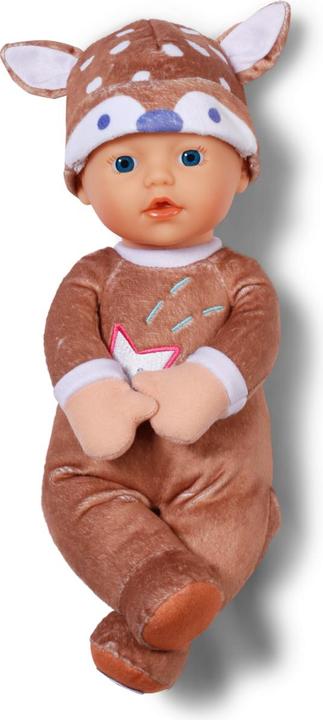 Produktbild Zapf Creation Sleepy Reh