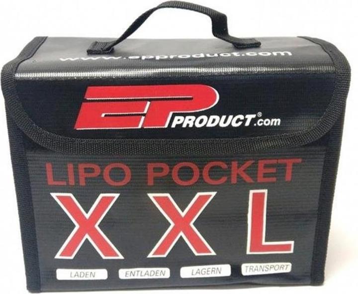 Immagine prodotto EP XXL (11.50 cm, 15.50 cm)