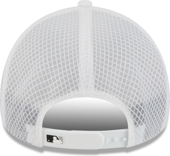 Actual product image New Era 9Forty Apex Cap - Batting Practice Chicago White Sox