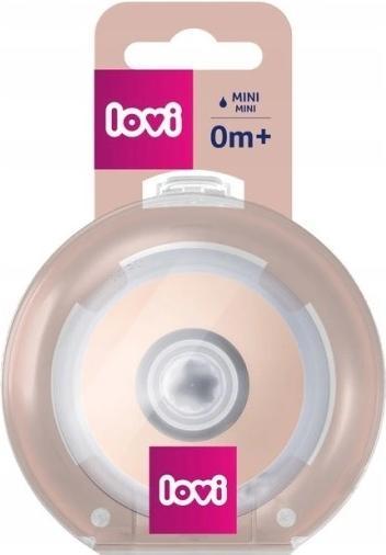 Produktbild Lovi Mammafeel Dynamic Teat