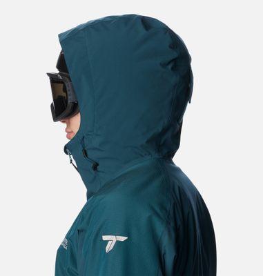 Actual product image Columbia Highland Summit Jacket (L)
