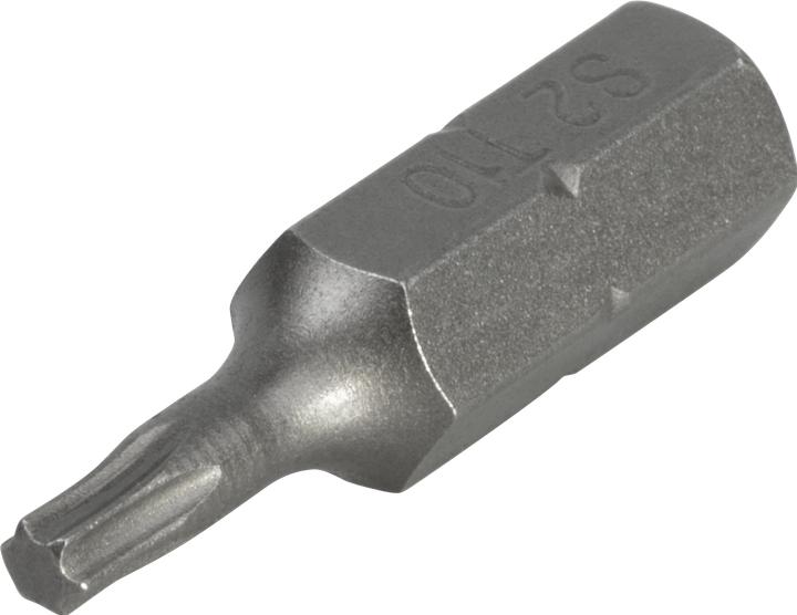 Image du produit wolfcraft 2 embouts Solid T 10 (Hexagonal)