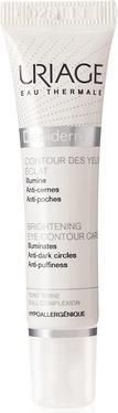 Image du produit Uriage Dépiderm Soin contour des yeux éclaircissant (Fluide pour le soin des yeux, 15 ml, Journée)