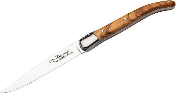 Actual product image Au Sabot Steakmesser Set (6 pcs., Cutlery set)