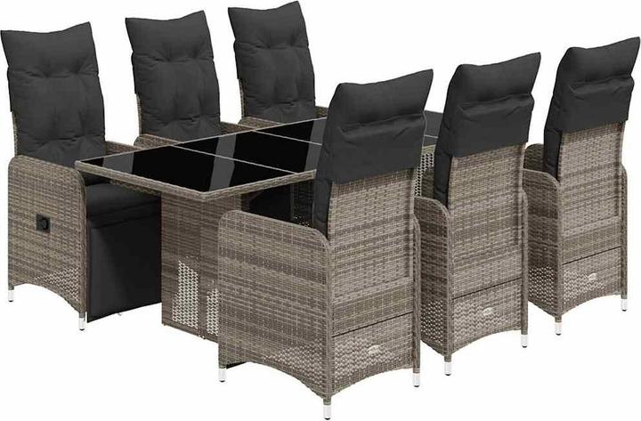 Image du produit vidaXL Bistro Set