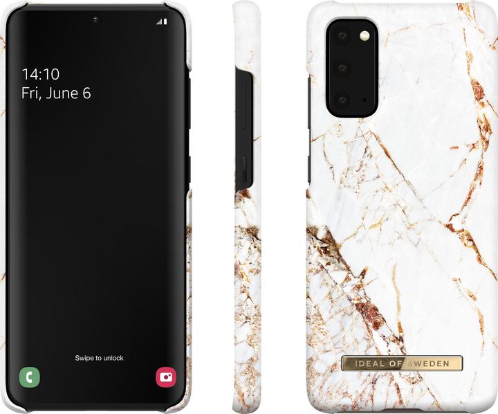 Produktbild iDeal Of Sweden Smartphone Cover Fashion (Samsung Galaxy S20+)