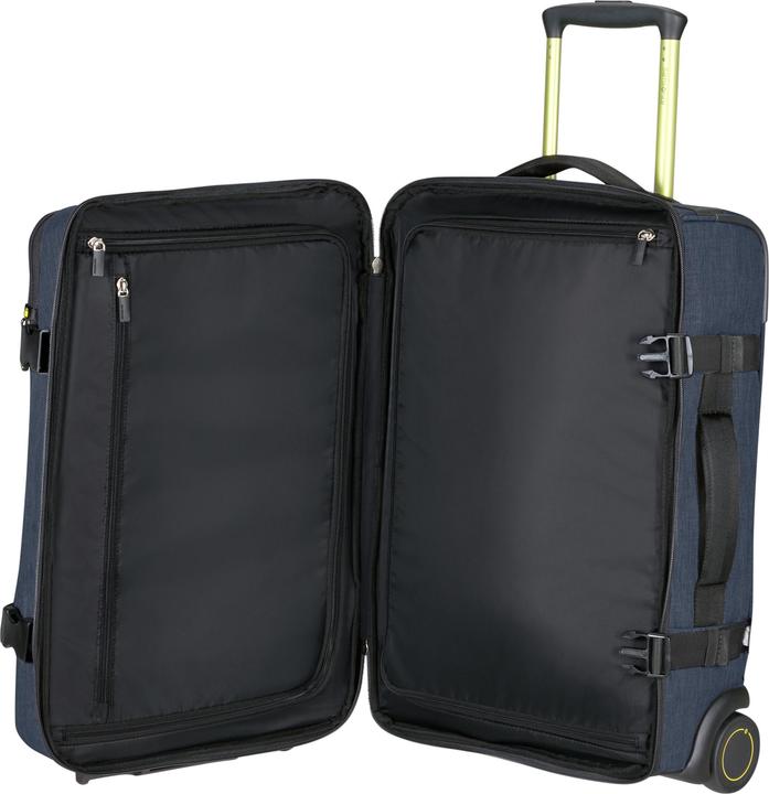 Produktbild Samsonite Securipak (39 l)