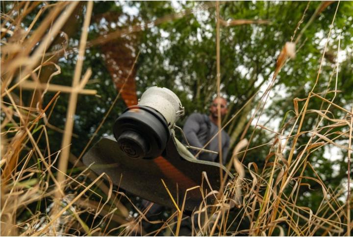 Actual product image Bosch Professional GRT 18V-40 (Trim line)