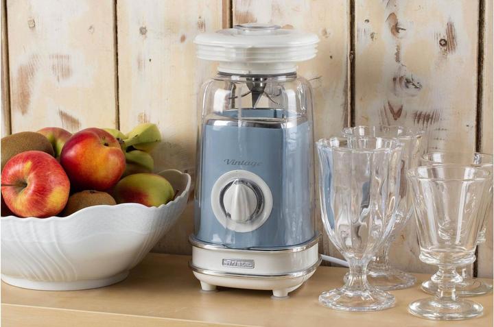 Immagine prodotto Ariete Vintage (Spina CH, 500 W)