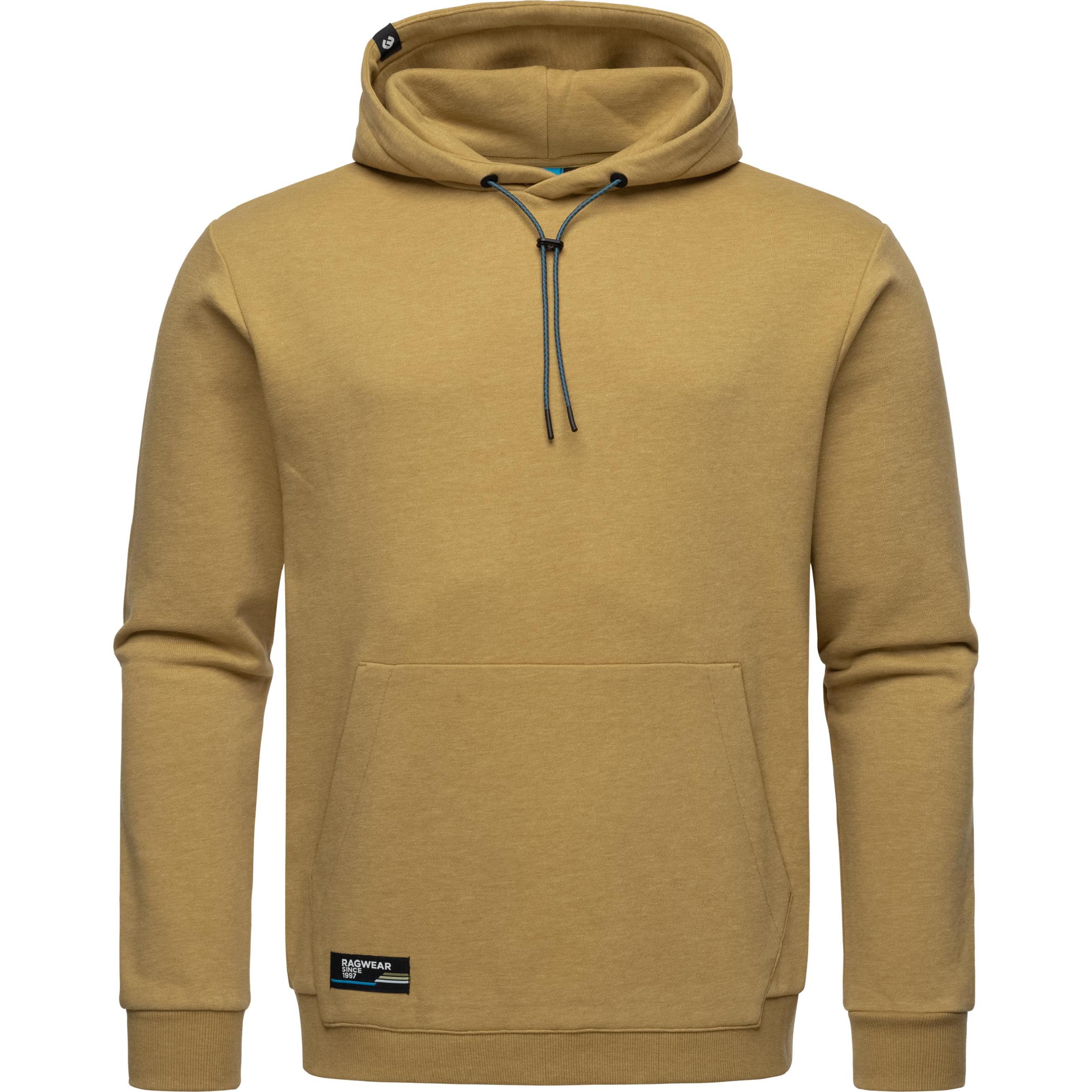 Ragwear, Herren, Pullover, Arrwen, Braun, (L)