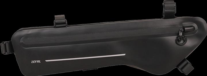 Produktbild Zefal Z Adventure C4 (4.20 l, Rahmentasche)