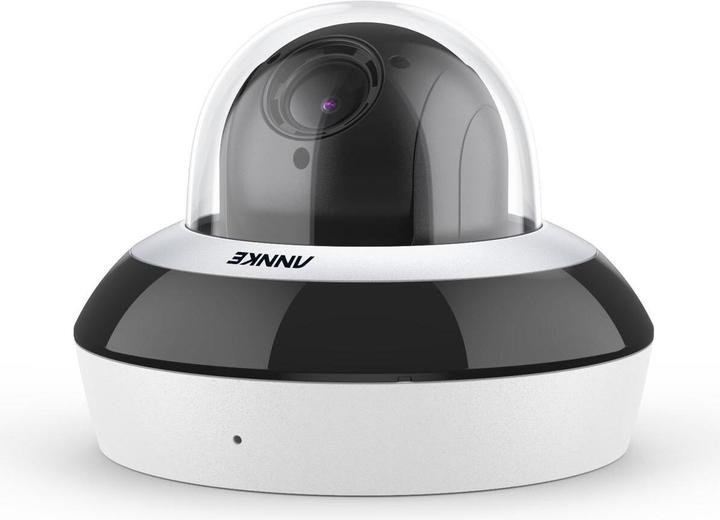 Actual product image Annke I91BK Security Camera (2560 x 1440 Pixels)