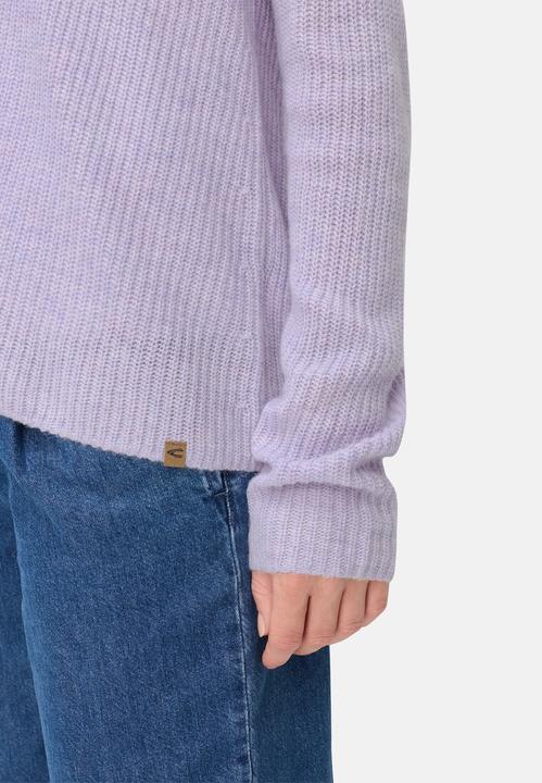 Produktbild Camel Active Strickpullover mit V-Ausschnitt (3XL)