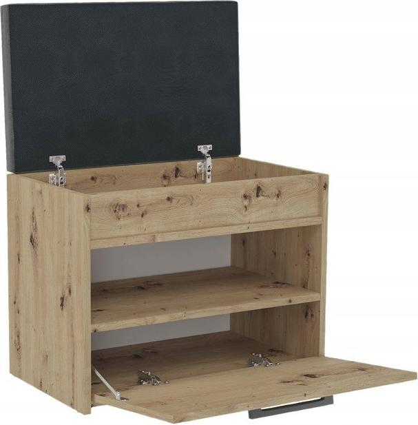 Produktbild Topeshop Kane (60 x 35 x 49 cm)