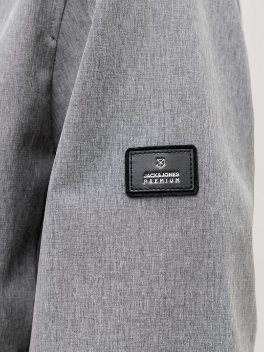 Actual product image Jack & Jones Jprblaaspen Bomber Jacket Sn (L)
