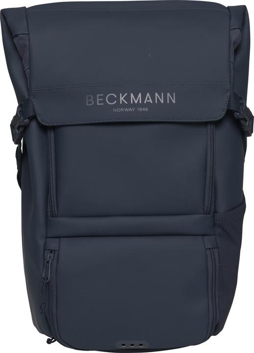 Beckmann Rucksack Street Light (22 l)