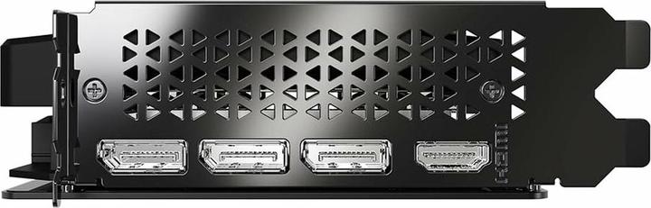 Image du produit PNY GeForce RTX 5060 Overclocked Dual Fan (8 Go)