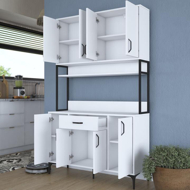 Produktbild Skye Decor JE127 (120 x 40 x 198.50 cm)