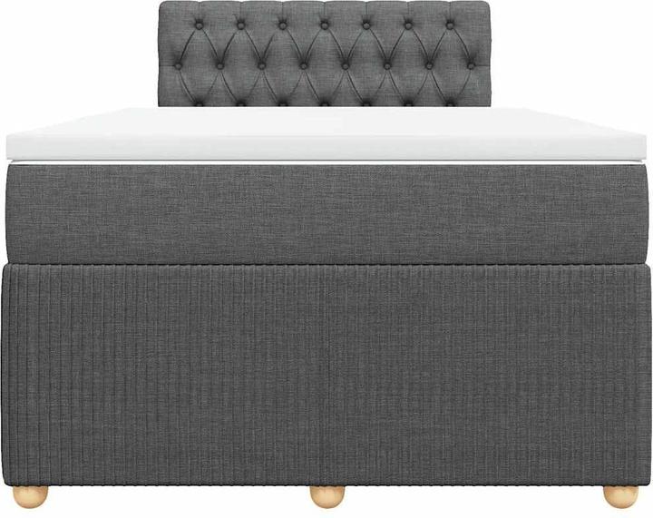 Immagine prodotto vidaXL Boxspringbett (120 x 190 cm)